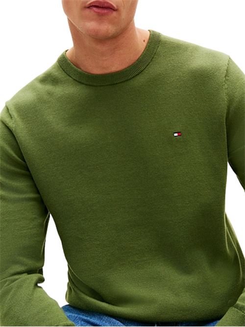  Tommy Hilfiger | MW0MW39999L01